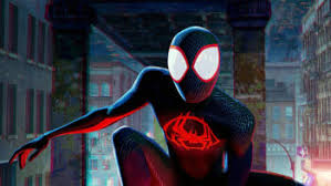 تریلر Spider-Man: Beyond the Spider-Verse لو رفت