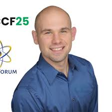 Fundraiser by Diadon Acs : Help Fund My Journey to Document ICCF25 in Poland