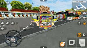 Namun lambat laun game ini juga menjadi game pecinta truck, karena developer game ini memberikan kebebasan untuk memasang mod bussid. 31 Keren Abis Game Truk Canter Indonesia