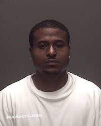 SINGLETON DARRELL DWIGHT 05/18/2021