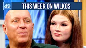 The Steve Wilkos Show
