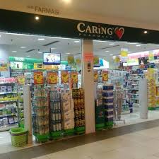 Eu yan sang tropicana city mall. Photos At Caring Pharmacy Petaling Jaya Selangor