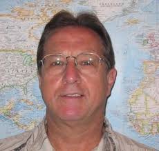 Robert Claypool Obituary (1949