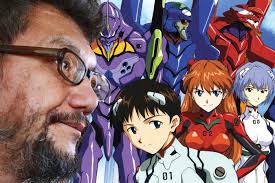 How Evangelion Creator Hideaki Anno Grappled With Depression In Anime Polygon Prepare to have your mind blown. how evangelion creator hideaki anno
