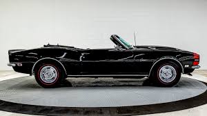 Image result for Tuxedo Black 1968 Camaro