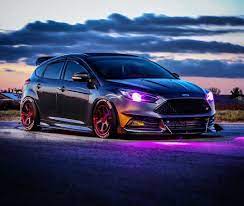 Ford Focus St Ford Focus St Ford Focus Ford Focus 3