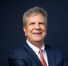 W. Weldon Wilson, Class of 1986, 2023 Distinguished Alumnus