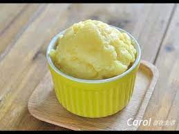pin by 璧如蔡on caroleasylife recipes custard buns food custard filling