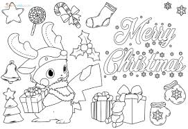 The set includes facts about parachutes, the statue of liberty, and more. Christmas Coloring Pages 170 New Pictures Free Printable