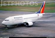 EI-BZM | Boeing 737-3Y0 | Philippine Airlines | Dex Jets | JetPhotos