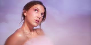 Millie bobby brown (born 19 february 2004) is an english actress and model. Millie Bobby Brown Launches New Eye Shadow Palette Exclusive Interview Allure