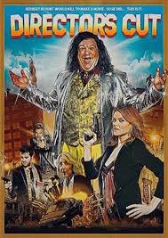 DIRECTOR'S CUT (2016) — CULTURE CRYPT