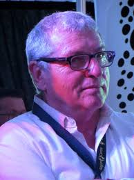 DANIEL COLLING dirigera son dernier PRINTEMPS DE BOURGES en 2015