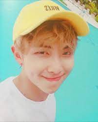 namjoon نامجون namjoon bts rap monster kim namjoon