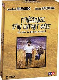 A successful entrepreneur in his fifties decides to abandon his loved ones and the empire he has built to find the liberty he . Itineraire D Un Enfant Gate Edition Collector Claude Lelouch Dvd Zone 2 Achat Prix Fnac