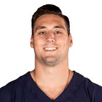 Ryan Nall, Dallas Cowboys, RB