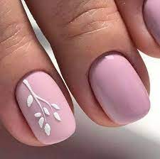 Las uñas decoradas con flores son una de las opciones que existen para embellecer tus uñas y hacer que luzcan hermosas y delicadas siempre. Unas De Flores Blancas 2 Unas Decoradas Con Flores Decorados Para Unas Cortas Unas Sencillas Y Bonitas