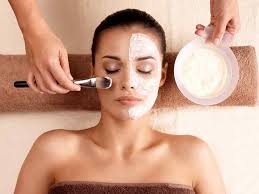 Beauty Parlours in Fontainhas, Goa