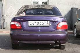 I Also Owned A 1994 Hyundai Accent Imagine Me In This Little Car It Had To Go But The Gas Mileage Was Great Hyundai Accent Hyundai Go Car