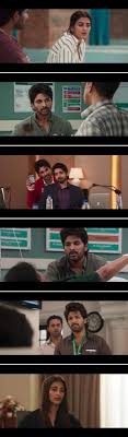Ala Vaikunthapurramuloo 2020 Allu Arjun Pooja Hegde Hindi Dubbed 720p Hdrip Download Www Mp4movies Ho In 2020 Hindi Movie Film Latest Hindi Movies Hindi Movies Online