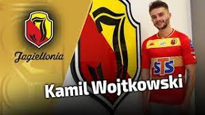 Kamil wojtkowski urodził się w sokołowie podlaskim i w tamtejszym ośrodku sportu i rekreacji 18 października 2014 r. Kamil Wojtkowski Nowym Zawodnikiem Jagiellonii Youtube