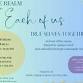 The Realm: Each of Us - True Selves Together