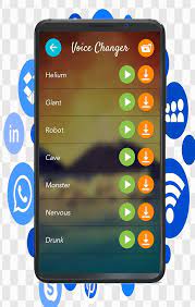Voice Changer For Whatsapp Messages For Android Apk Download