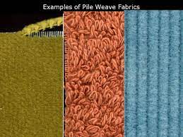 Maybe you would like to learn more about one of these? What Is Pile Fabric
