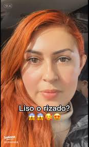 Liso o Rizado: ¿Cuál es Tu Estilo Ideal?