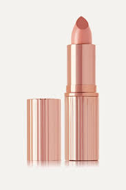 Green whimsey ow 1074 p. Baby Pink K I S S I N G Lipstick Penelope Pink Charlotte Tilbury Net A Porter