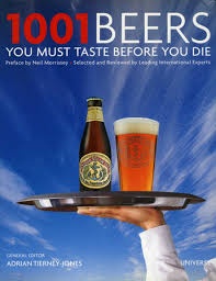 It is difficult to drink too much water by accident, but it. 1001 Beers You Must Taste Before You Die Rizzoli New York