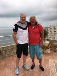Glenn hysén is a 61 year old swedish footballer. Glenn Hysen Auf Twitter Jag A Min Gamle Tranare I Gais A Skogens If Underbar Gubbe Hyfsad Utsikt Fran Deras Lagenhet I Torrox Costa Spanien Ha D Gott Glenn Https T Co M5b3kkodwm