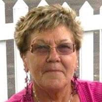 Sarah J. Simonton Obituary (2024)