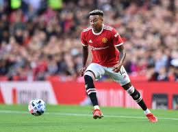 Tetap di MU, Jesse Lingard Disebut Bukan Pemain yang Berambisi
