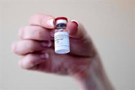 Clinical trials showed that a single dose of the vaccine had an efficacy rate of up to 72 percent. Fda Grants Emergency Authorization To Johnson Johnson Vaccine