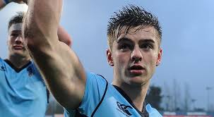 Rugby smarts have blues ahead of the game