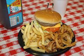 The Beacon Sweet Tea They Sell More Tea Than Any Other Single Restaurant In The Us Food Spartanburg Culinary