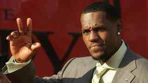 espy odul lebron james