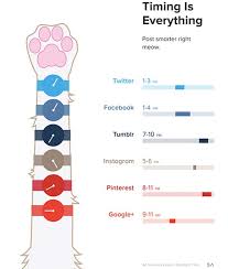 Post Smarter The Best Times To Use Social Platforms Infographic Social Media Infographic Best Time To Post Social Media Posting Times