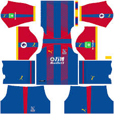 So, now you have every thing about to play the dream league soccer 2021 game with 512×512 kits because we have mentioned all the dls 512×512 kits url's and the downloading. Get The Latest Crystal Palace F C 2018 19 Dream League Soccer Kits Dlskits Crystalpalacekits Dreamleaguesoc Uniformes Soccer Camisetas De Futbol Uniformes