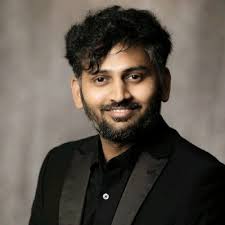 Sushil Sriram Subramanian