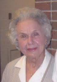 Obituary information for WANDA BURKE