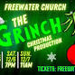 Freewater Church Presents: The Grinch Christmas event image