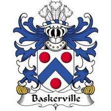 Baskervilles Of Eardisley Castle