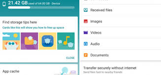 However, if you don't know what the file extension is, then that's another matter. Google Finally Has An Official Android File Manager How To Download Files Go Apk