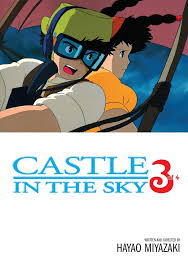 Check out our gallery of the 2021 golden globe nominees in the leading and supporting acting categories, as the characters they so brilliantly played and in real life. Castle In The Sky Film Comic Vol 3 Book By Hayao Miyazaki Official Publisher Page Simon Schuster