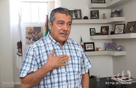(reporting by miguel angel gutierrez and raul cortes fernandez, writing by laura gottesdiener. Raul Moron Orozco Vamos A Ser Extremadamente Respetuosos Revolucion 3 0 Noticias