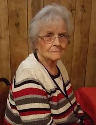 Obituary information for Olene Efird