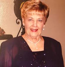 Nova Ann (Smith) Frick Bowman