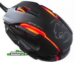 So friends, if you want to download roccat kone emp driver. Roccat Kone Aimo Wired Optical 12000 Dpi Gaming Mouse Review